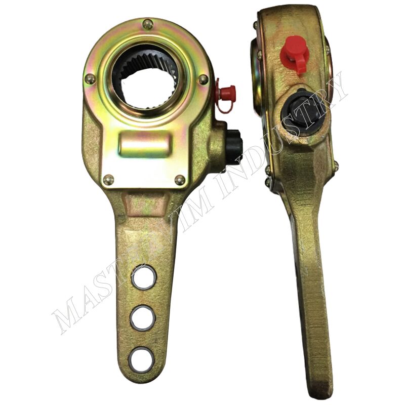 Manual Slack Adjuster For Meritor Axles Replacement